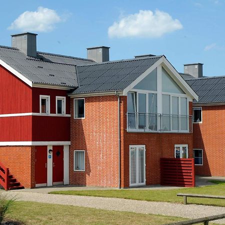 Apartment Lemvig V Exterior foto