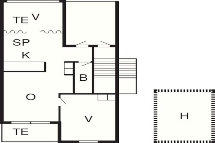 Apartment Lemvig V Exterior foto
