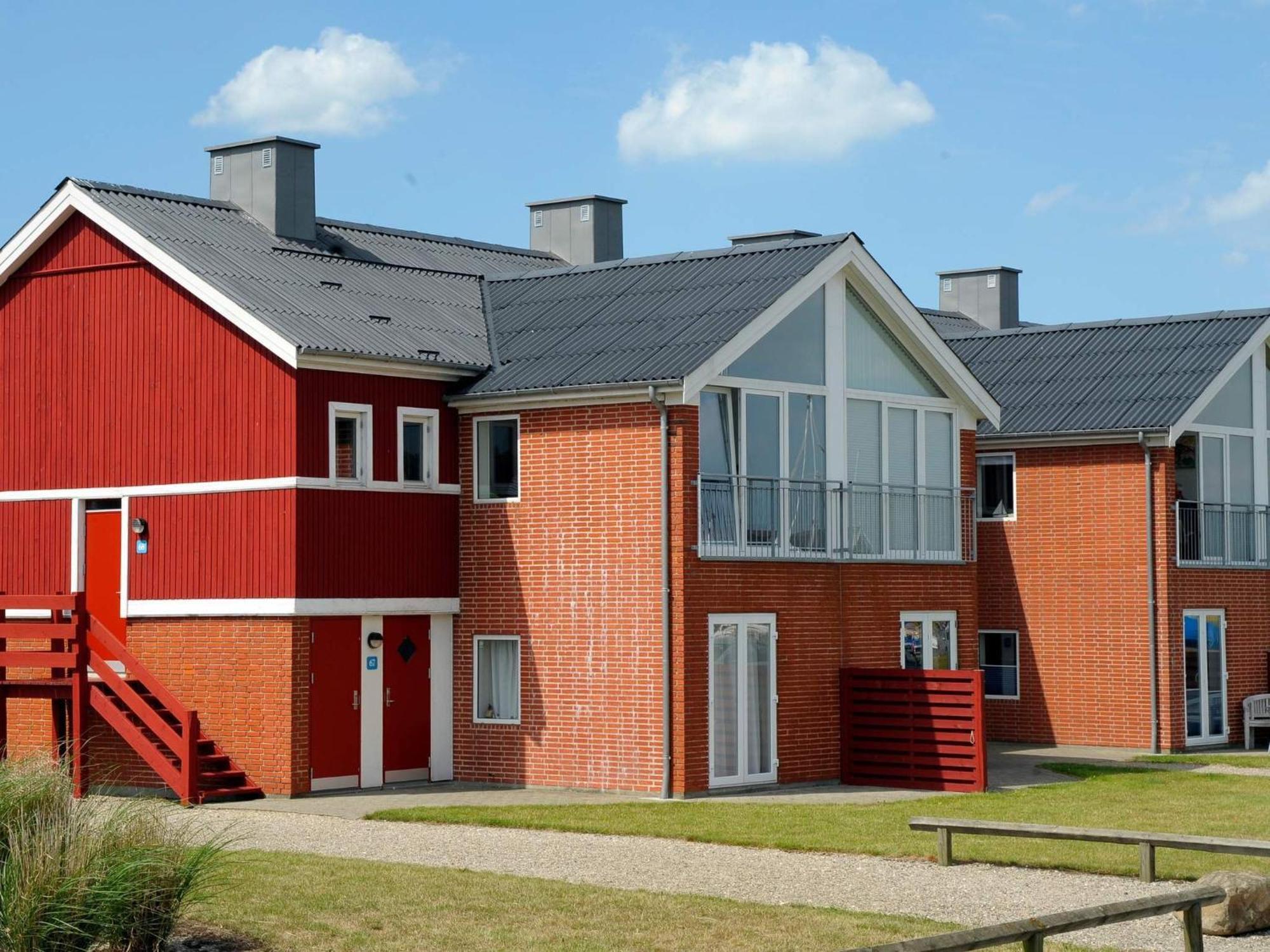 Apartment Lemvig V Exterior foto